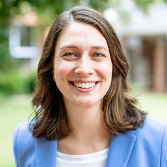 Audra Wormald